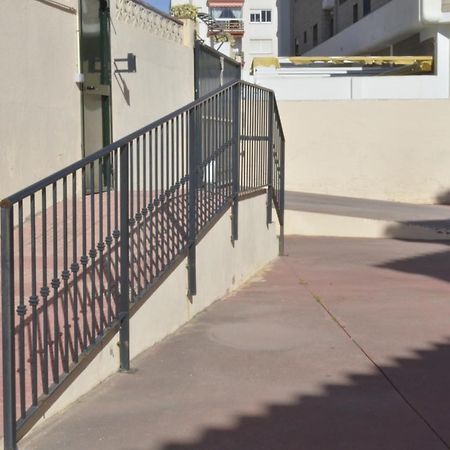 Appartement Carihuela Un Dormitorio Junto Al Mar à Torremolinos Extérieur photo